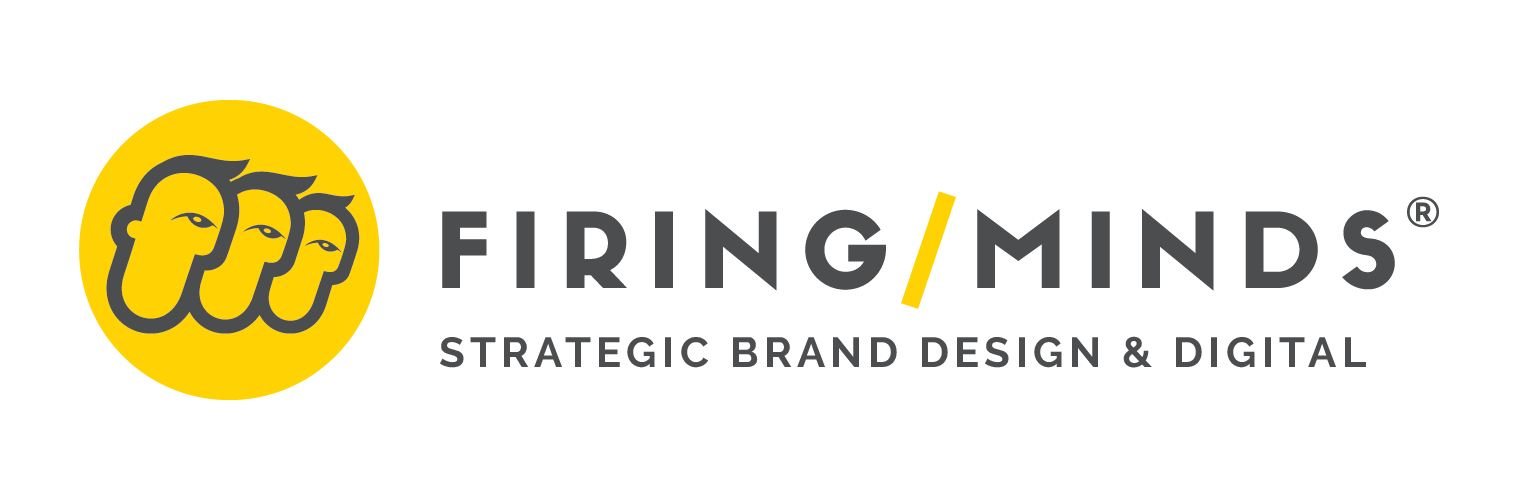 Firing Minds Strategic Brand Design and Digital Marketing Agency Sydney